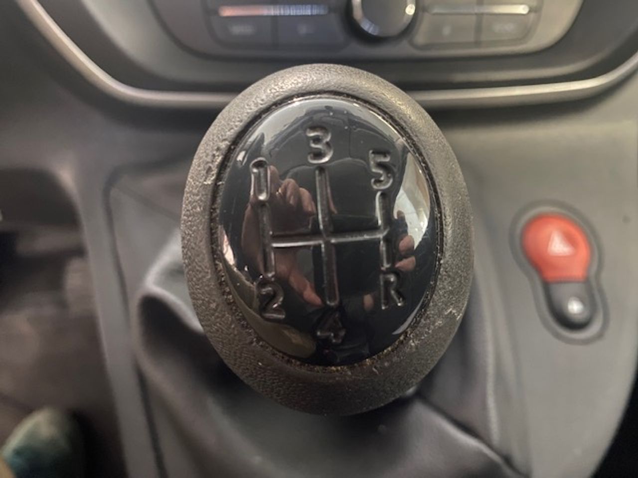 Foto Renault Kangoo 26
