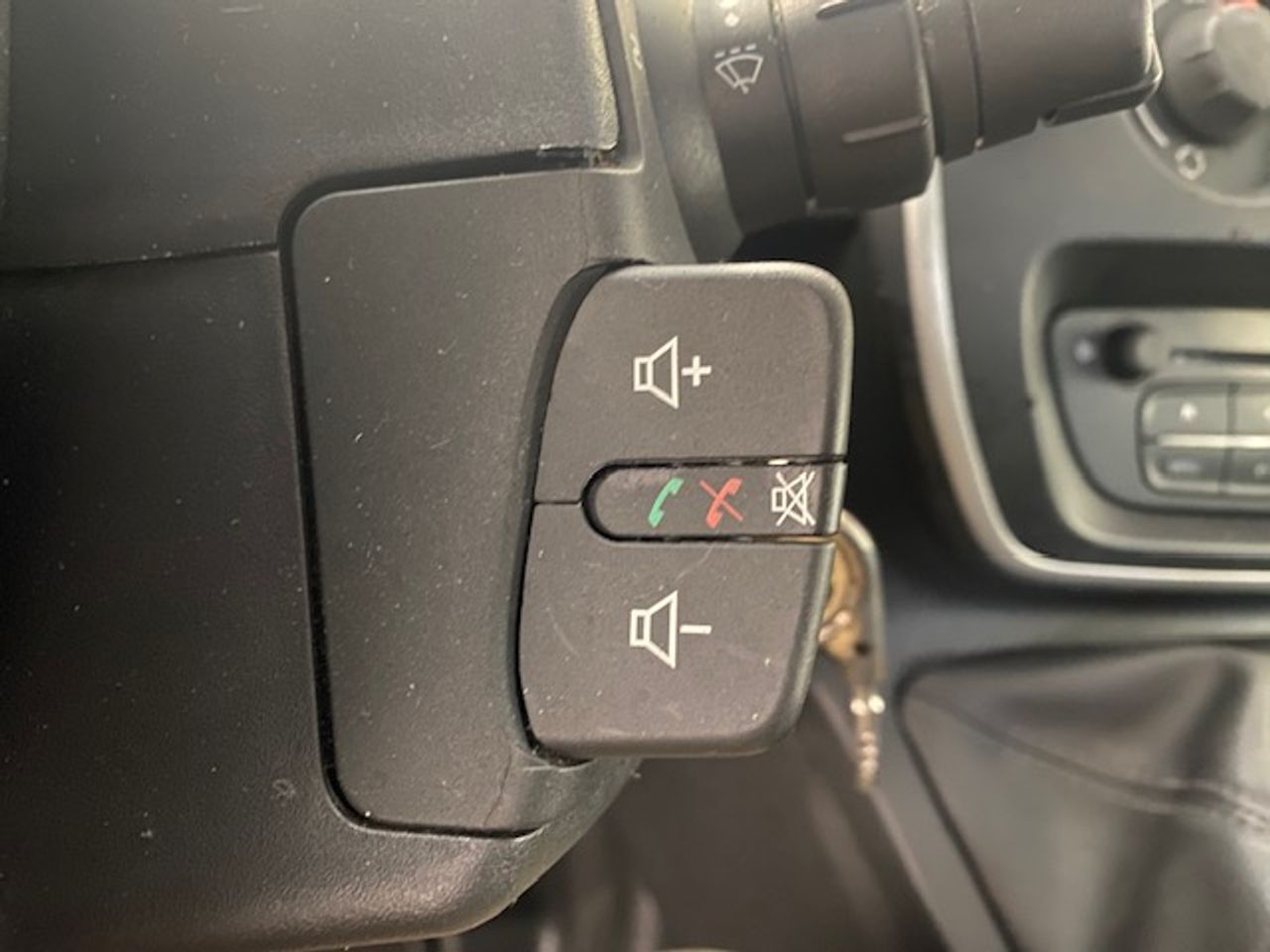 Foto Renault Kangoo 29