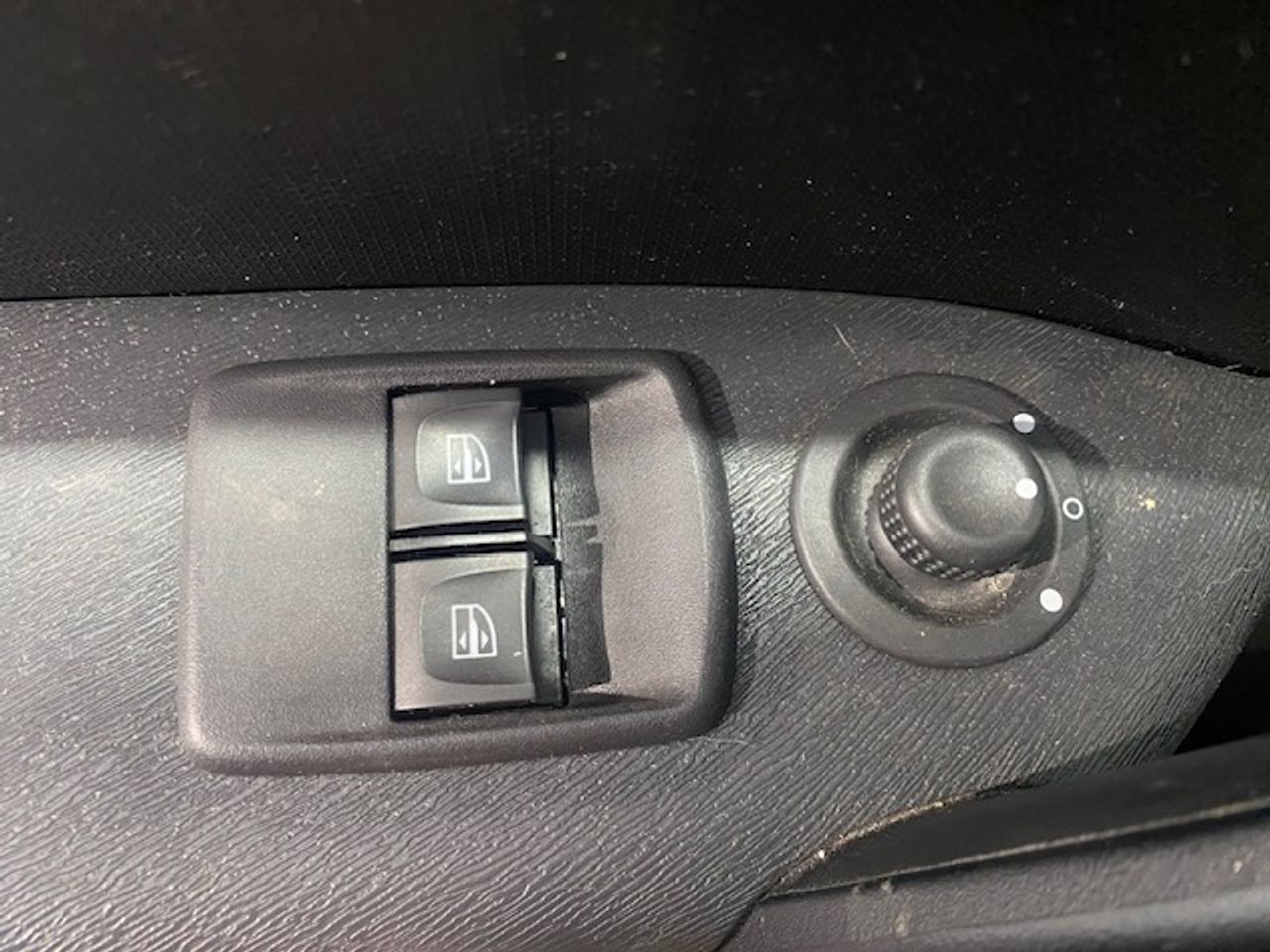 Foto Renault Kangoo 30