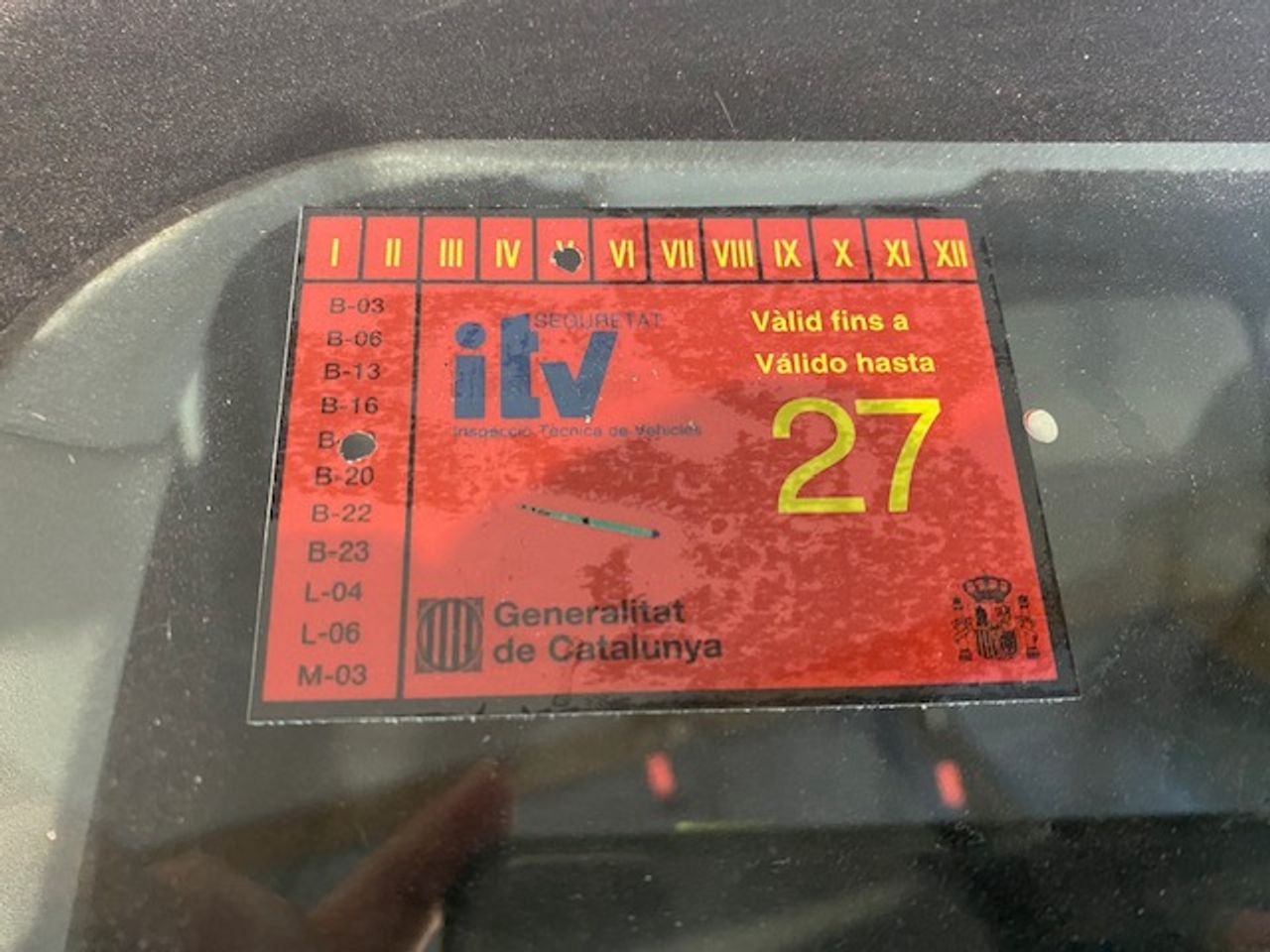 Foto Nissan NV250 28