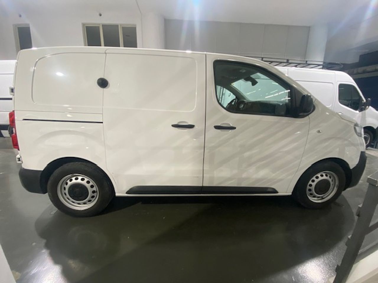 Foto Fiat Scudo 4