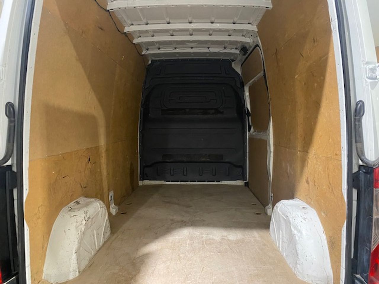 Foto Mercedes-Benz Sprinter 9