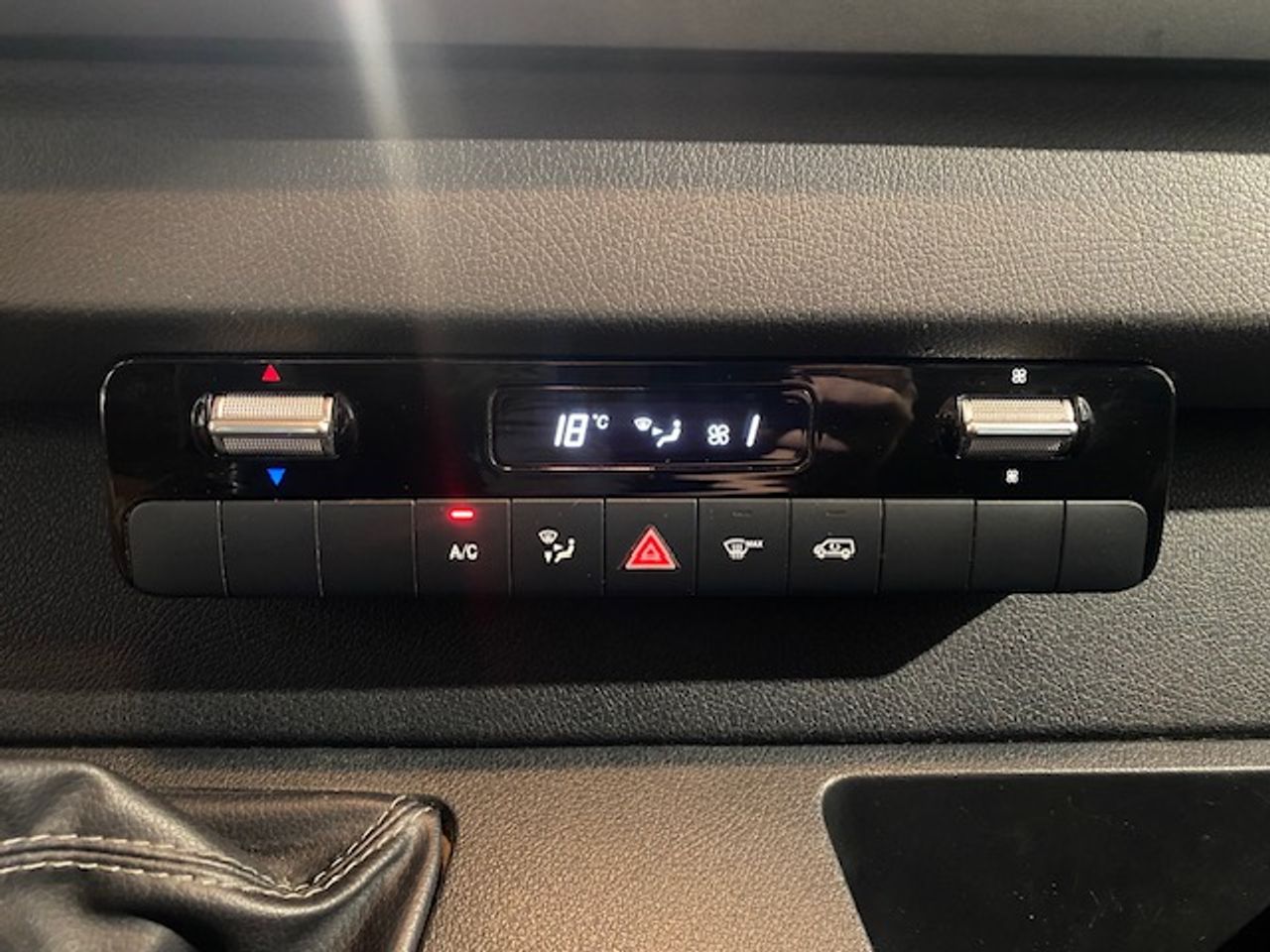 Foto Mercedes-Benz Sprinter 20