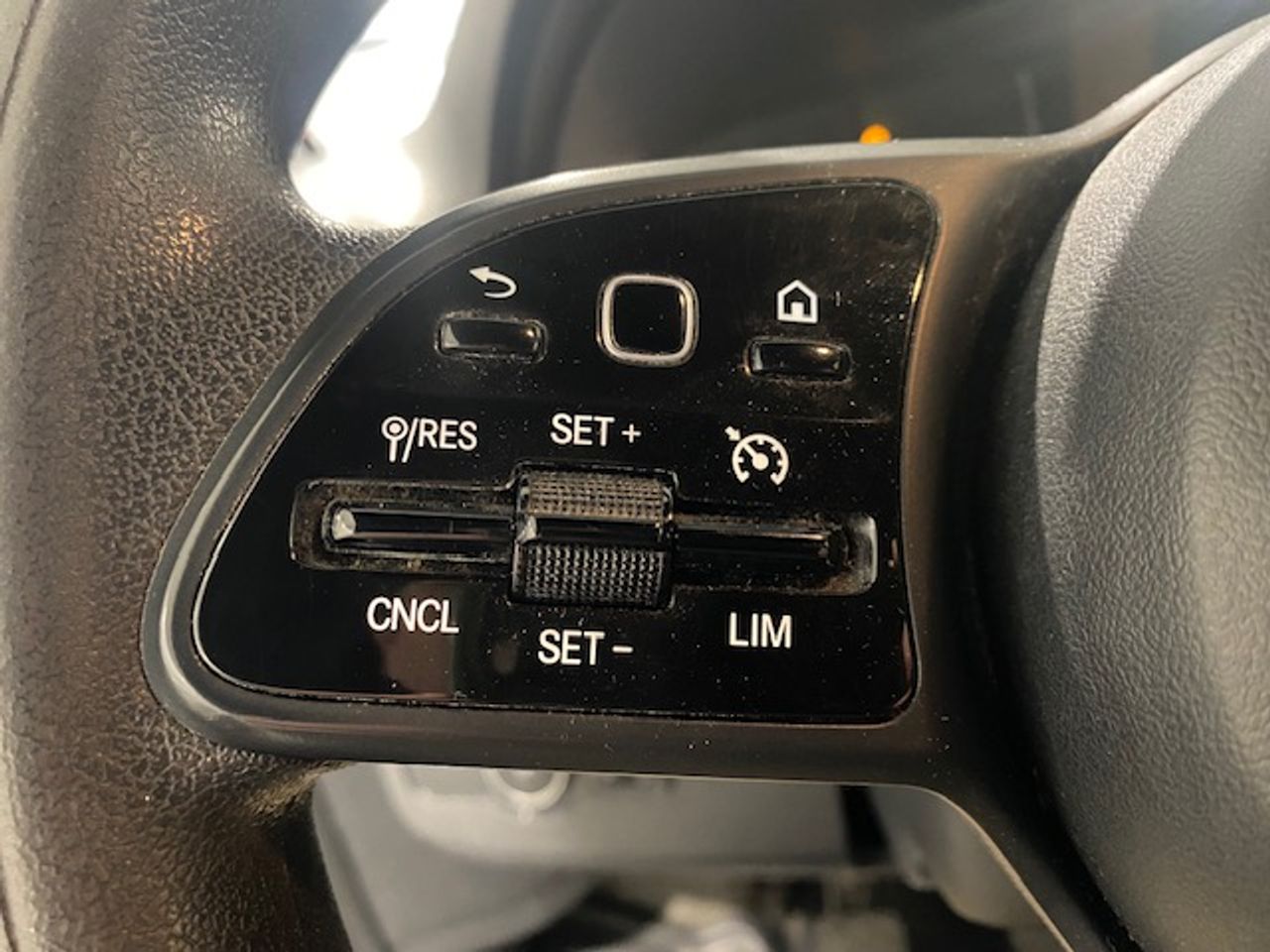 Foto Mercedes-Benz Sprinter 23