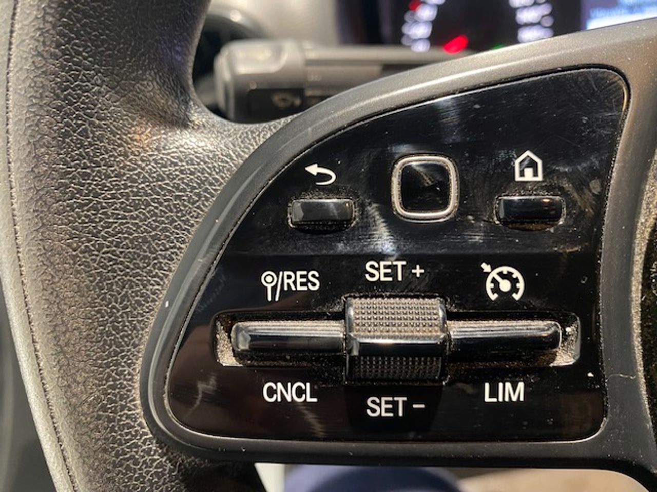 Foto Mercedes-Benz Sprinter 23