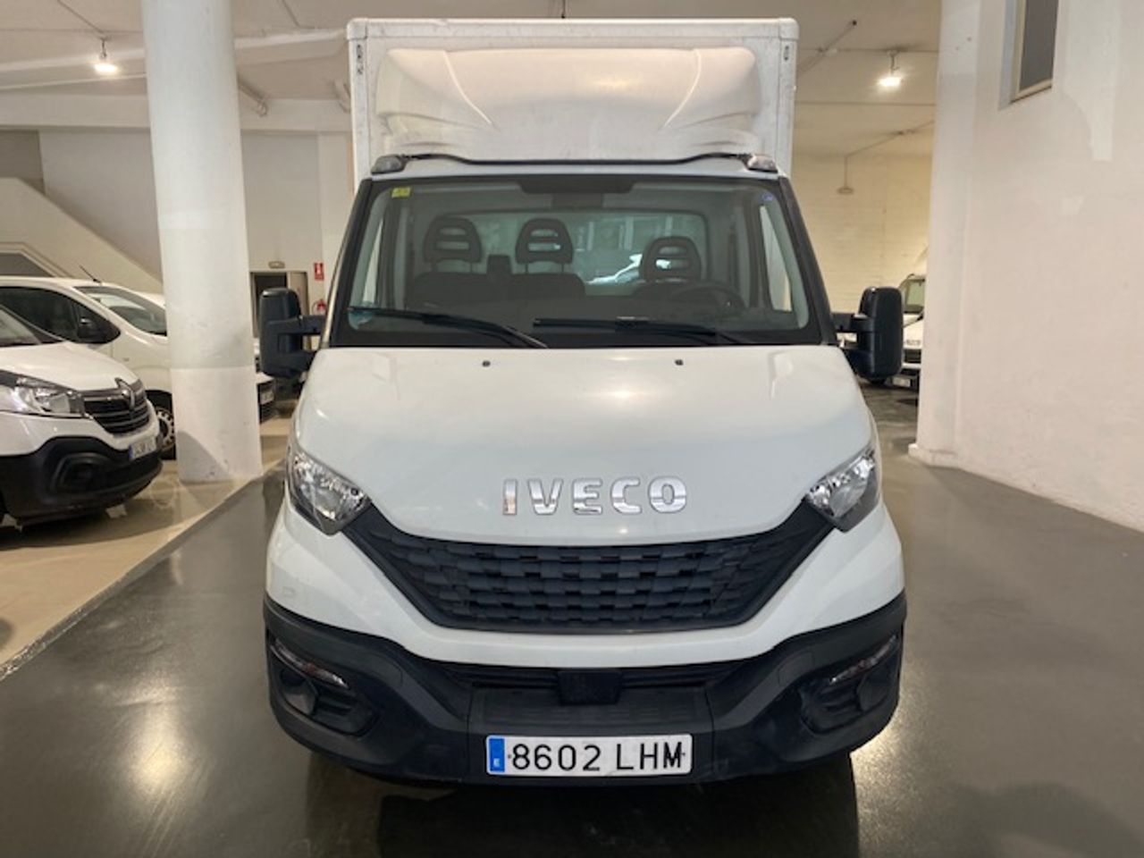 Foto Iveco Daily 2