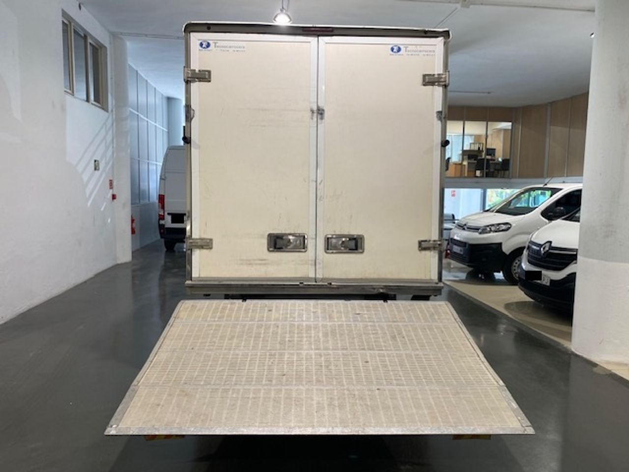 Foto Iveco Daily 10