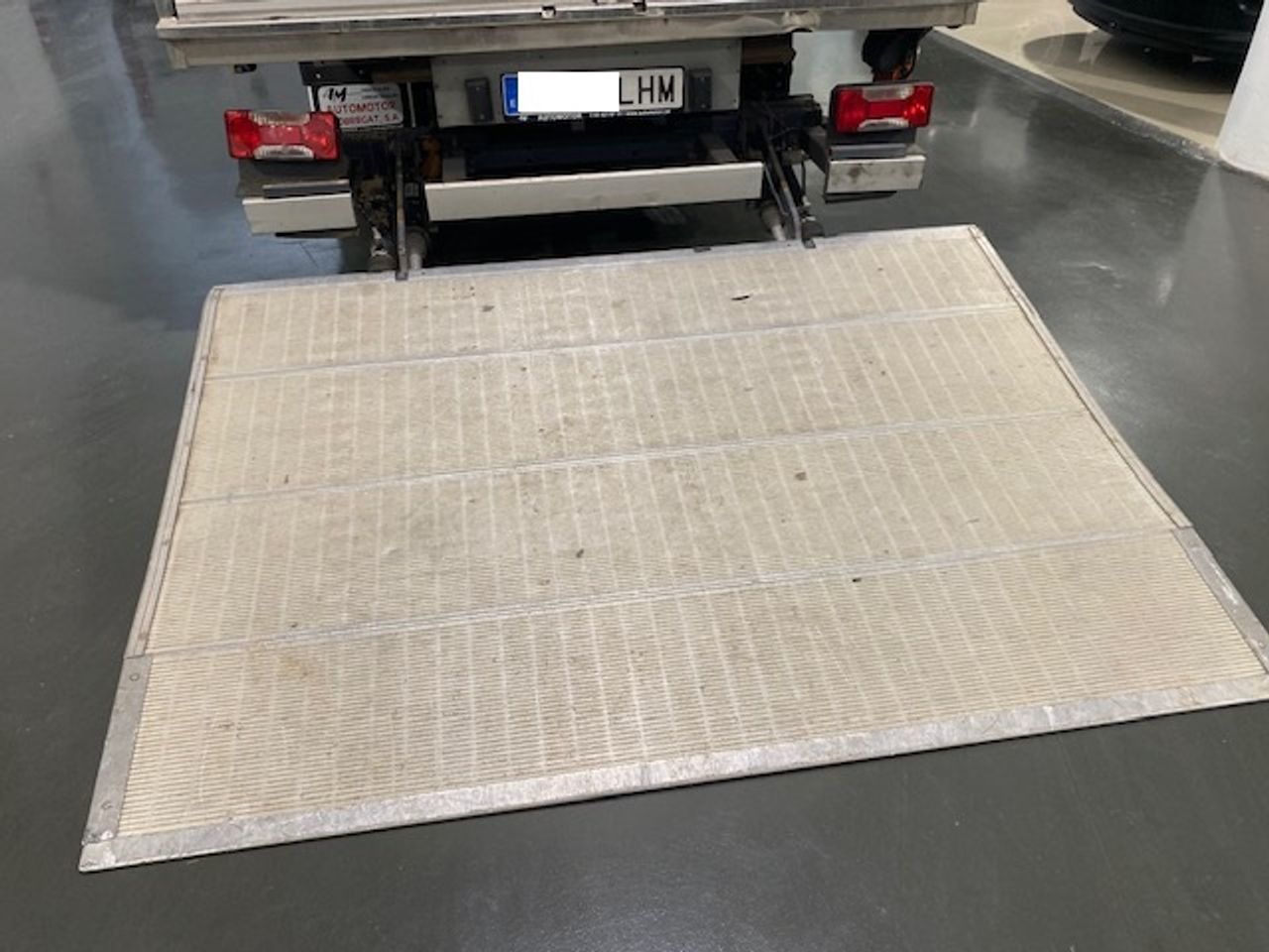 Foto Iveco Daily 12