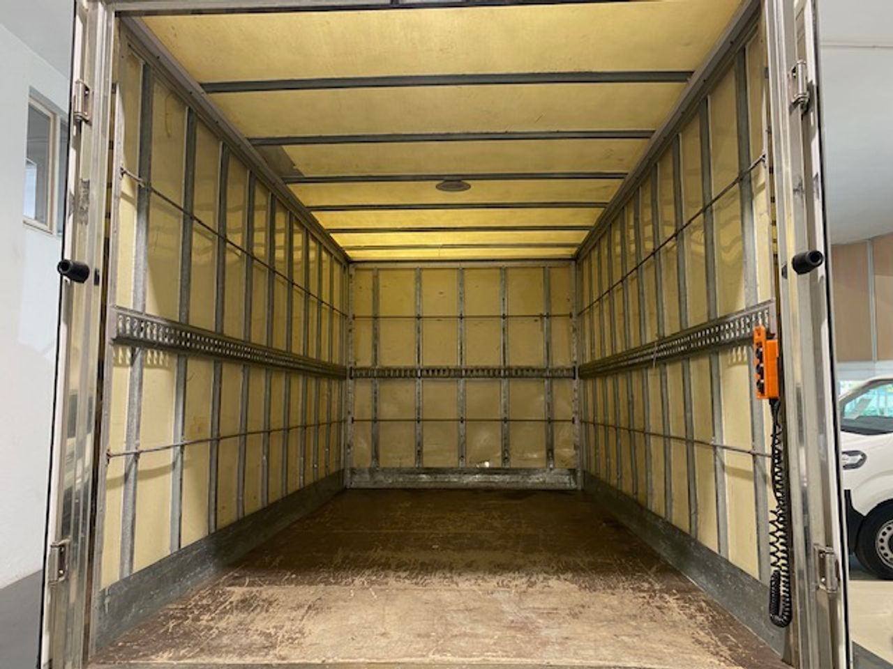 Foto Iveco Daily 15