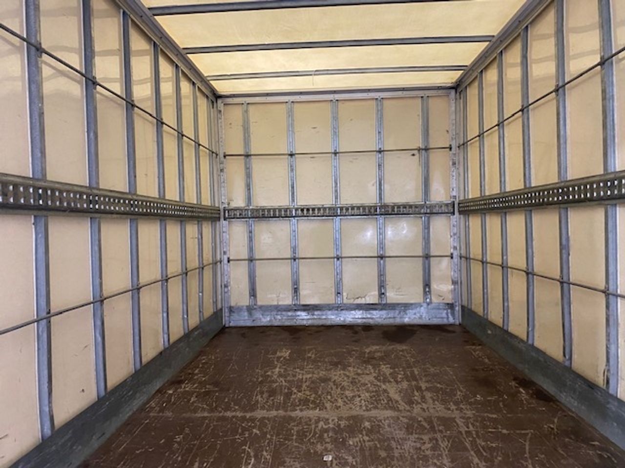 Foto Iveco Daily 18