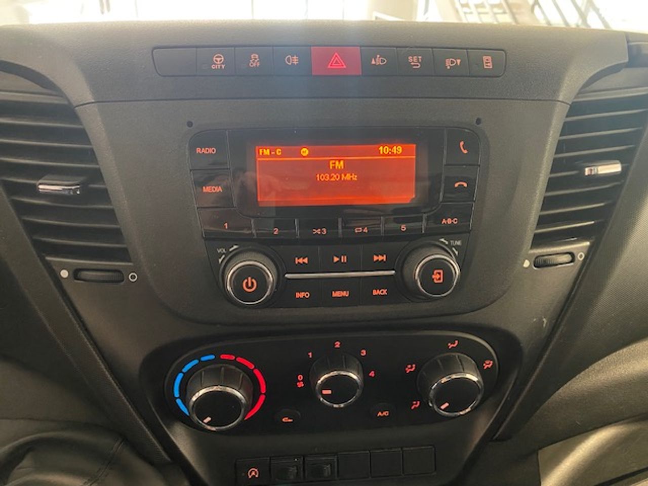 Foto Iveco Daily 24