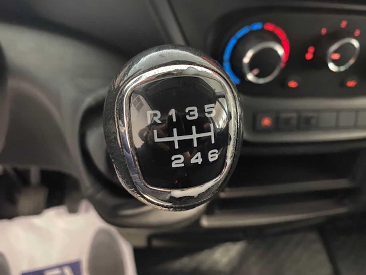 Foto Iveco Daily 28