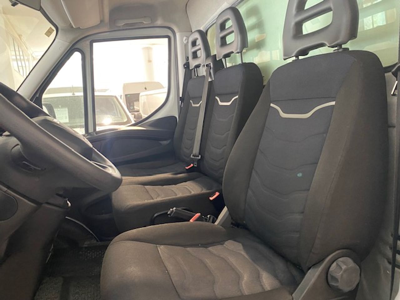 Foto Iveco Daily 32