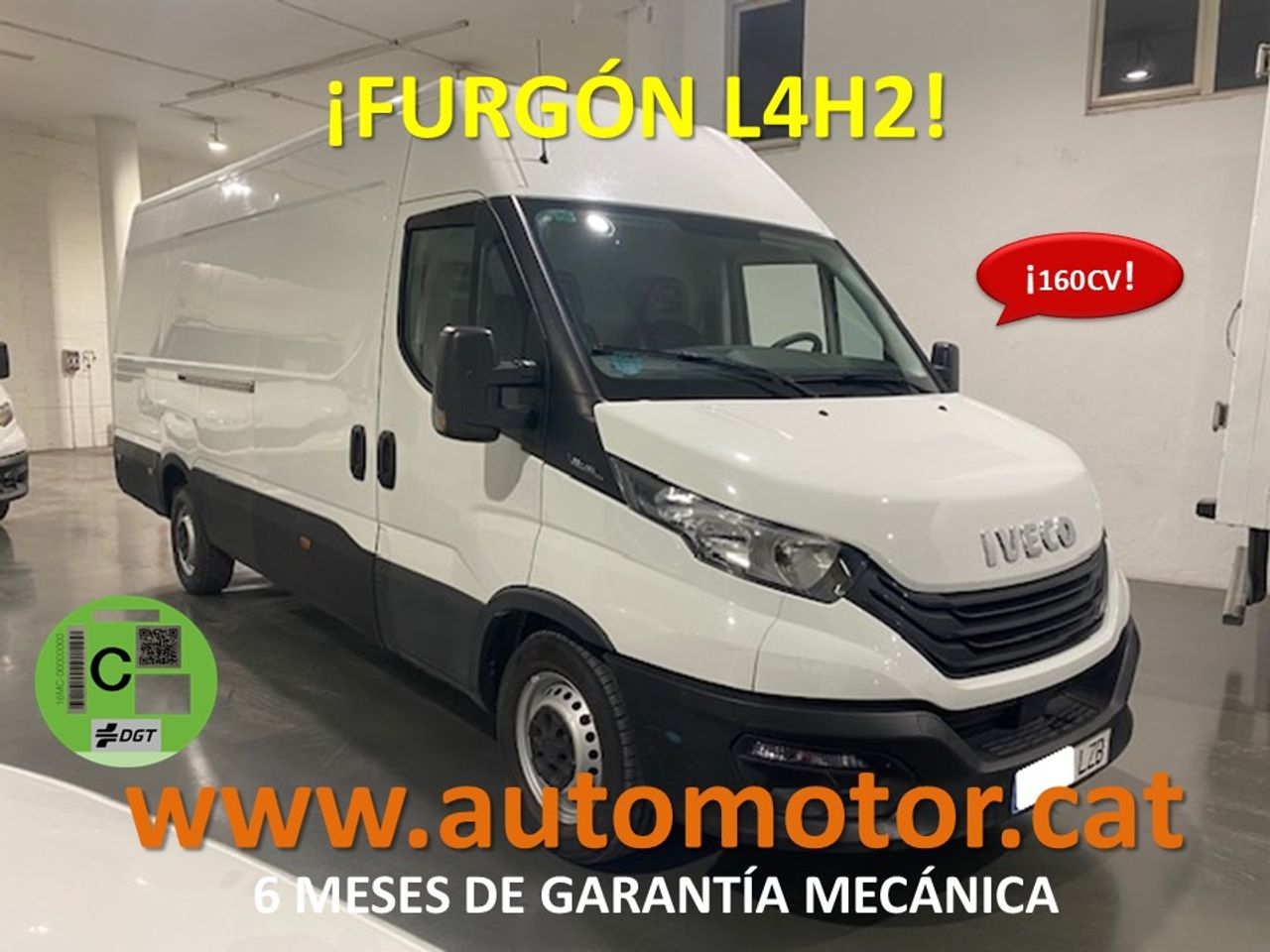 Foto Iveco Daily 1