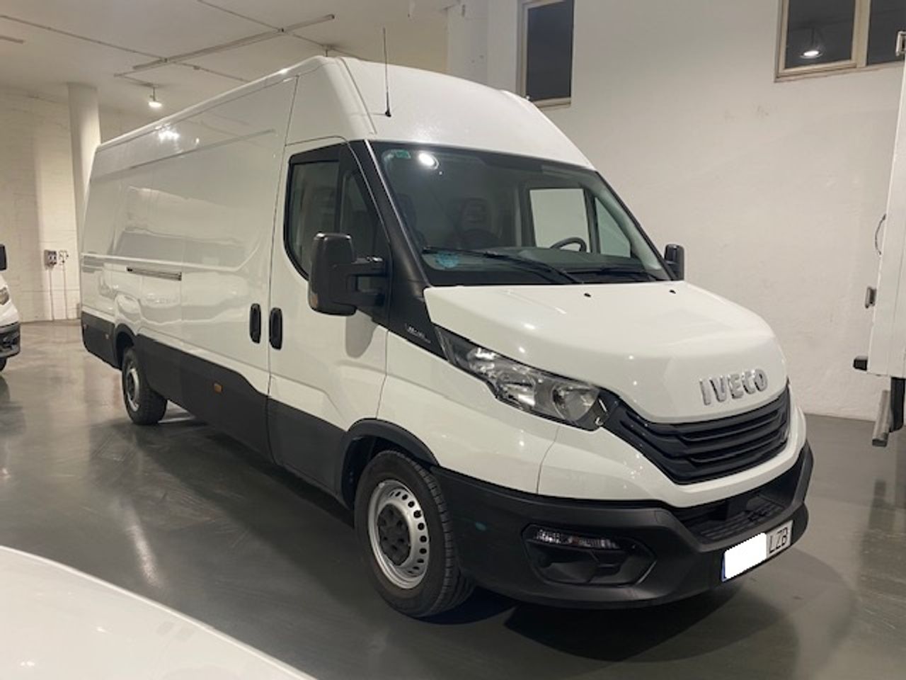 Foto Iveco Daily 2