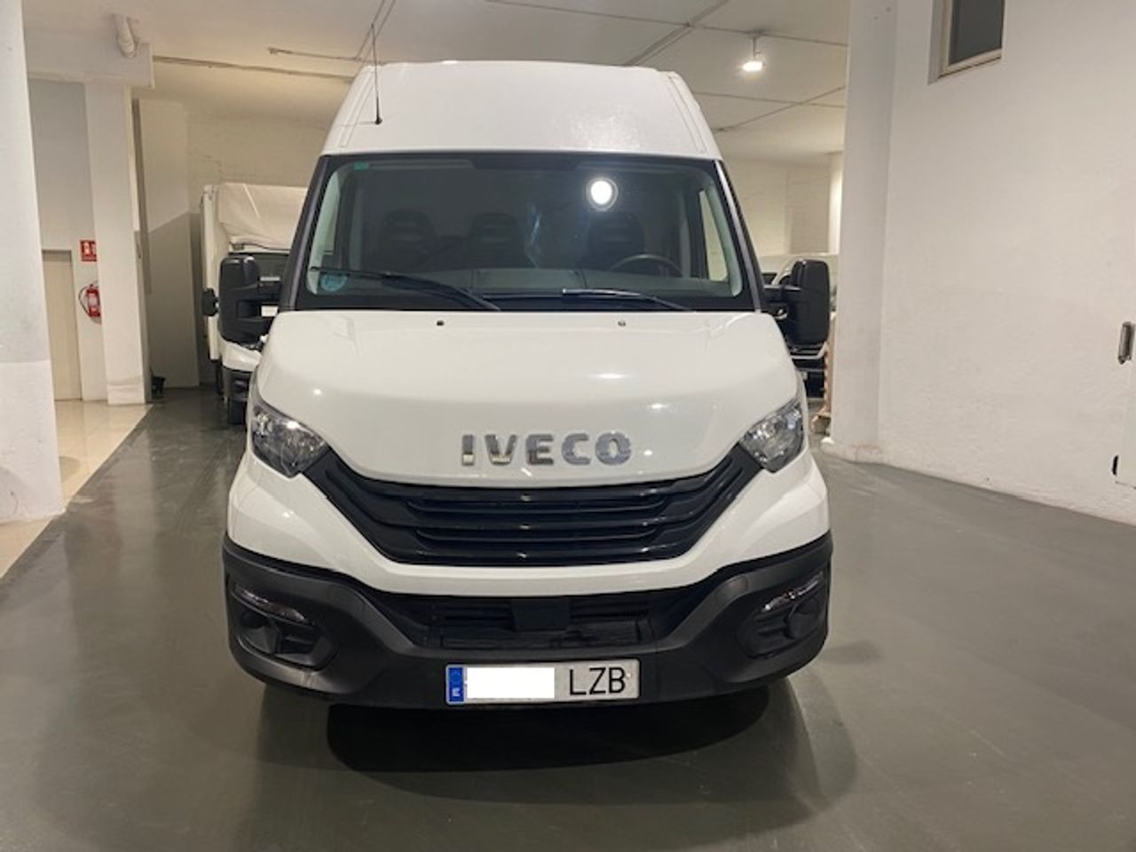 Foto Iveco Daily 3
