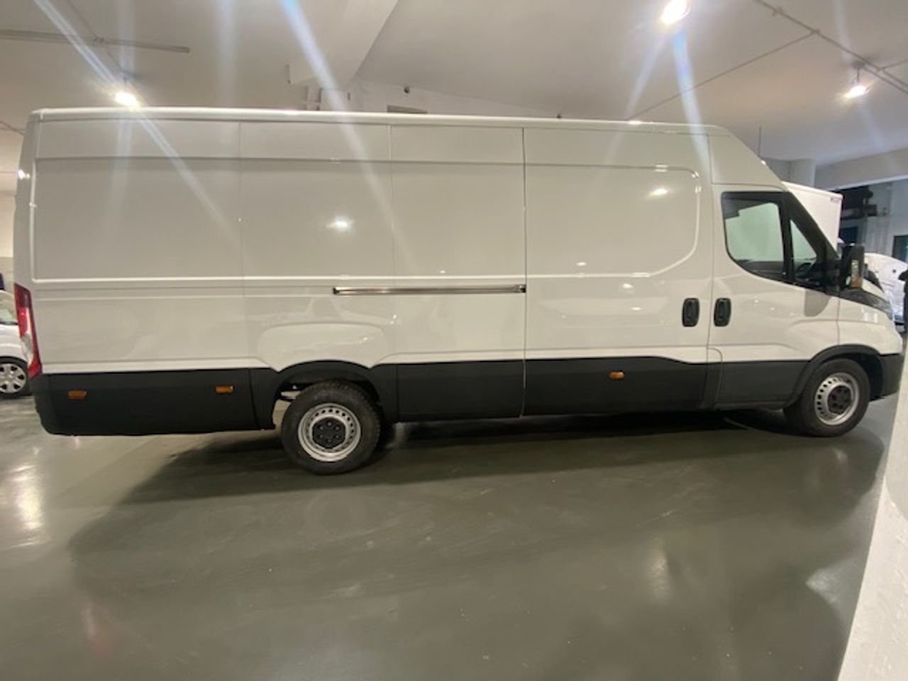 Foto Iveco Daily 5