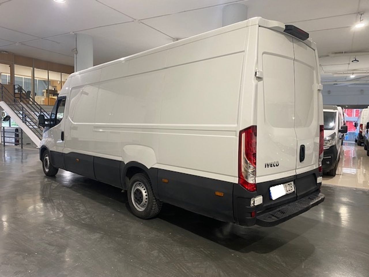 Foto Iveco Daily 6
