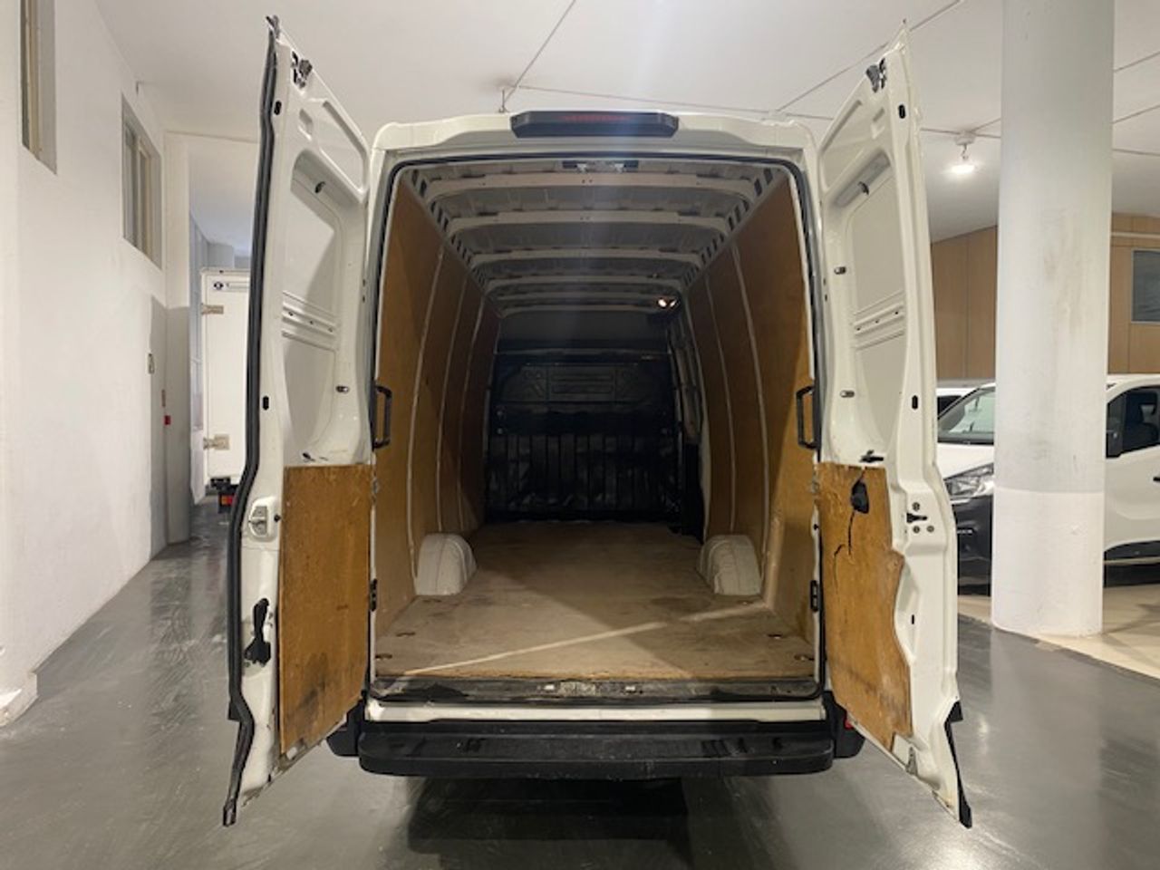 Foto Iveco Daily 10