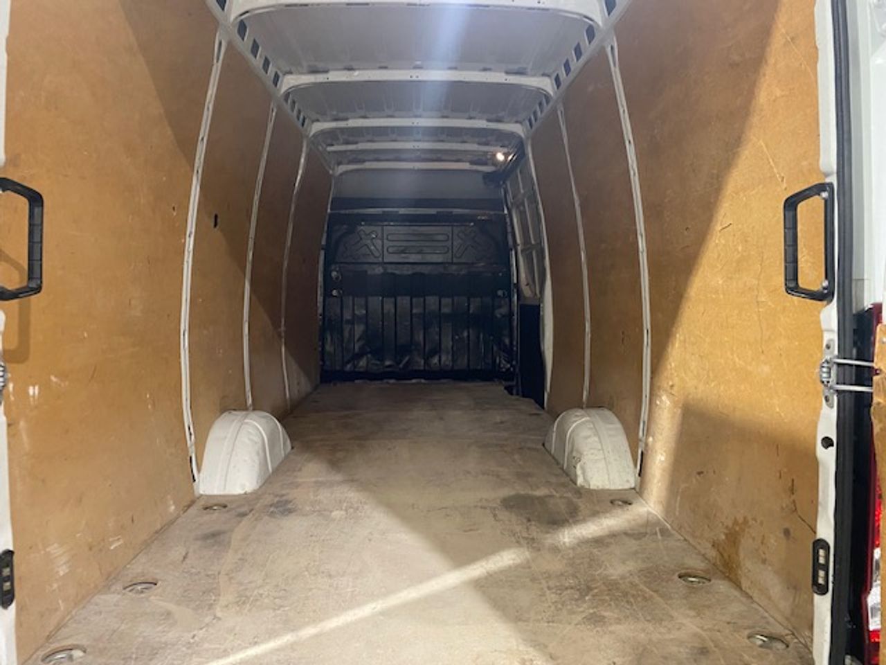 Foto Iveco Daily 11