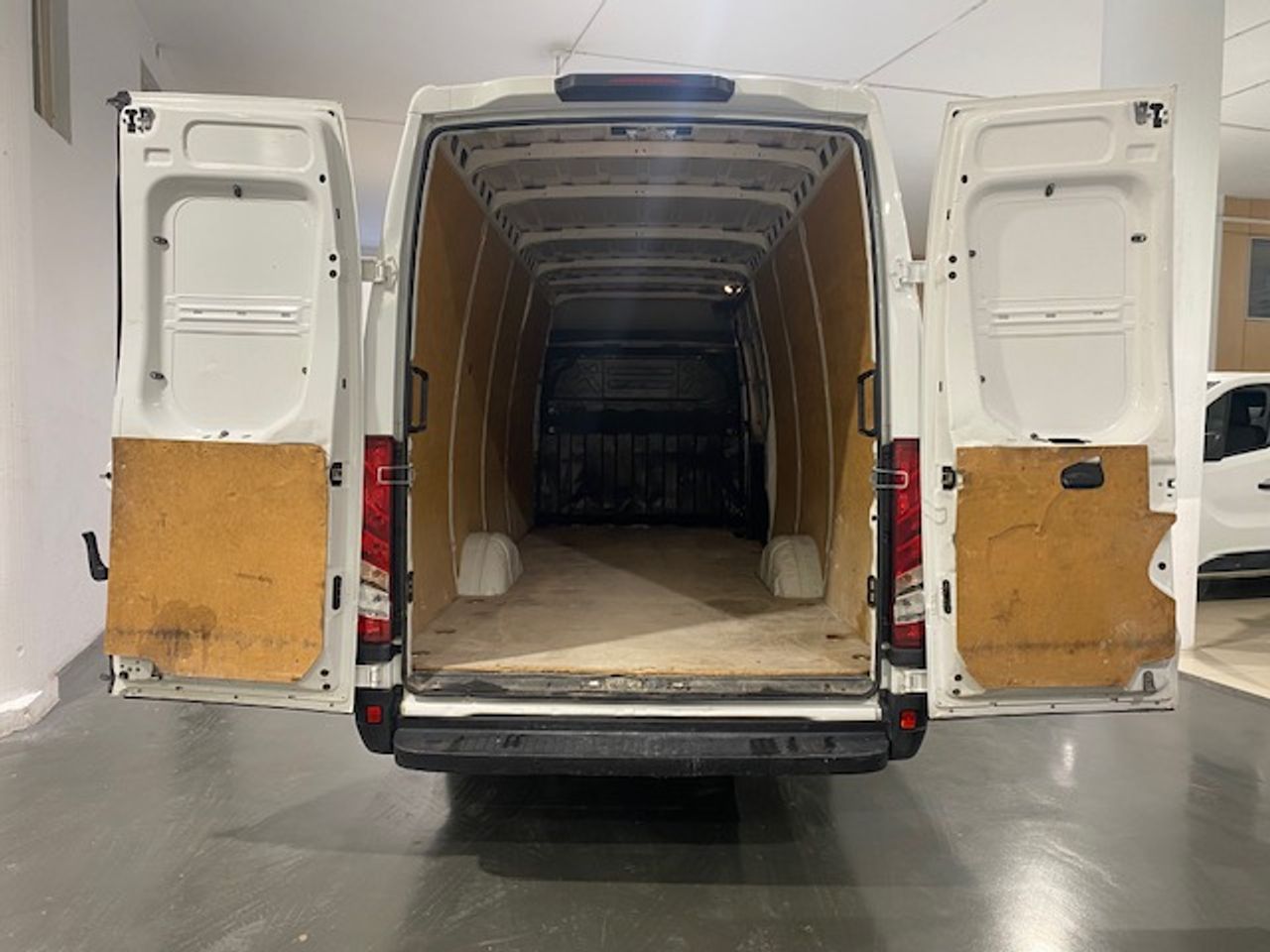 Foto Iveco Daily 12