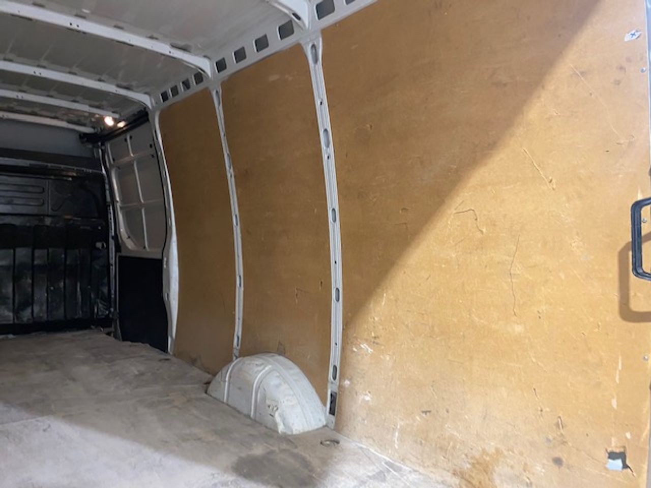 Foto Iveco Daily 15