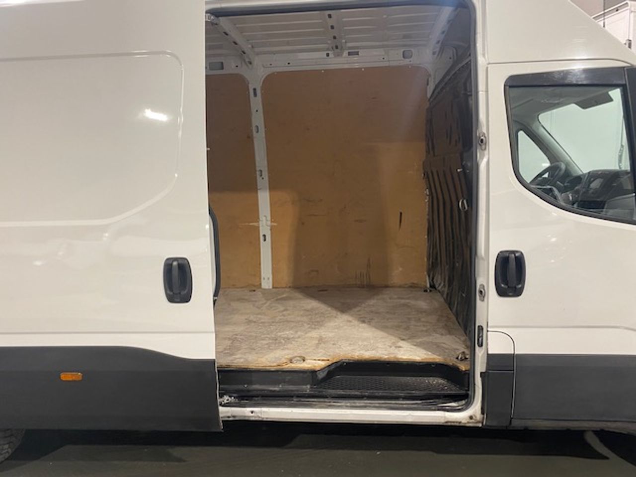 Foto Iveco Daily 16