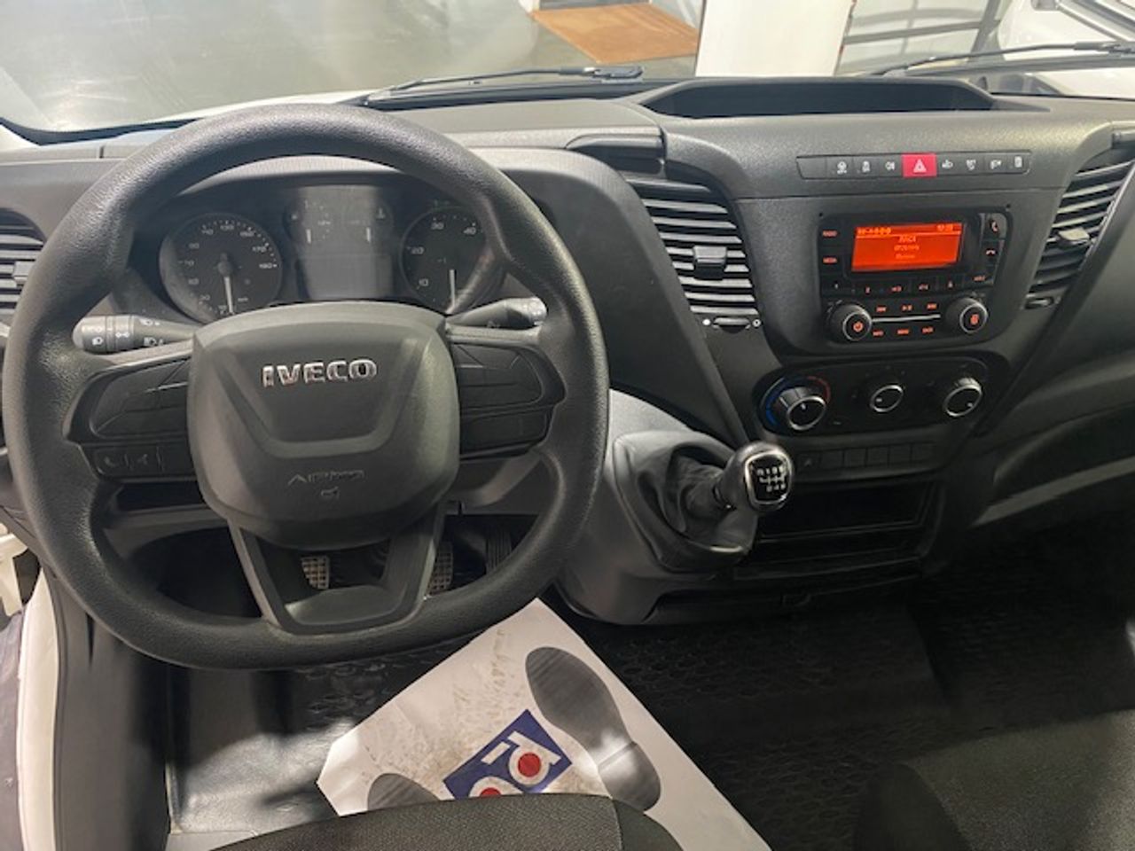 Foto Iveco Daily 18