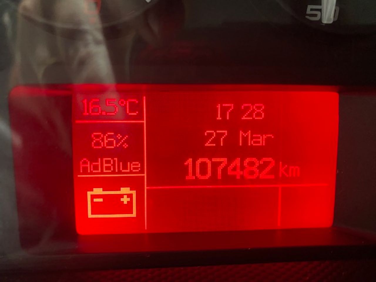 Foto Iveco Daily 20