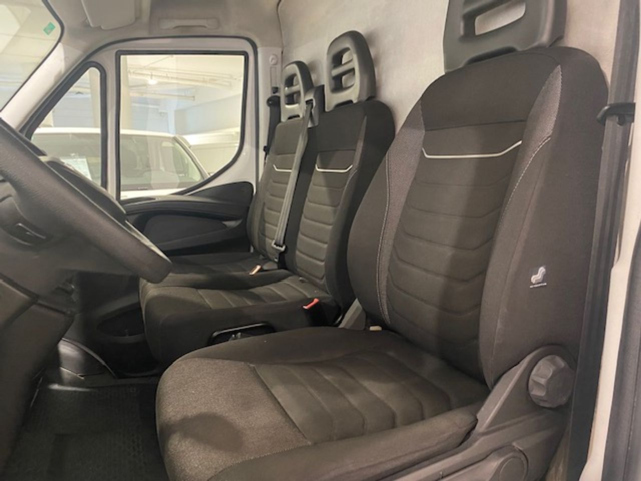 Foto Iveco Daily 30
