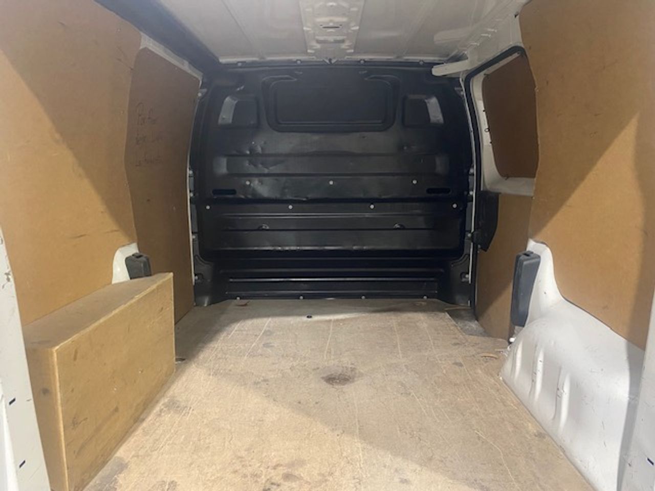 Foto Fiat Scudo 12