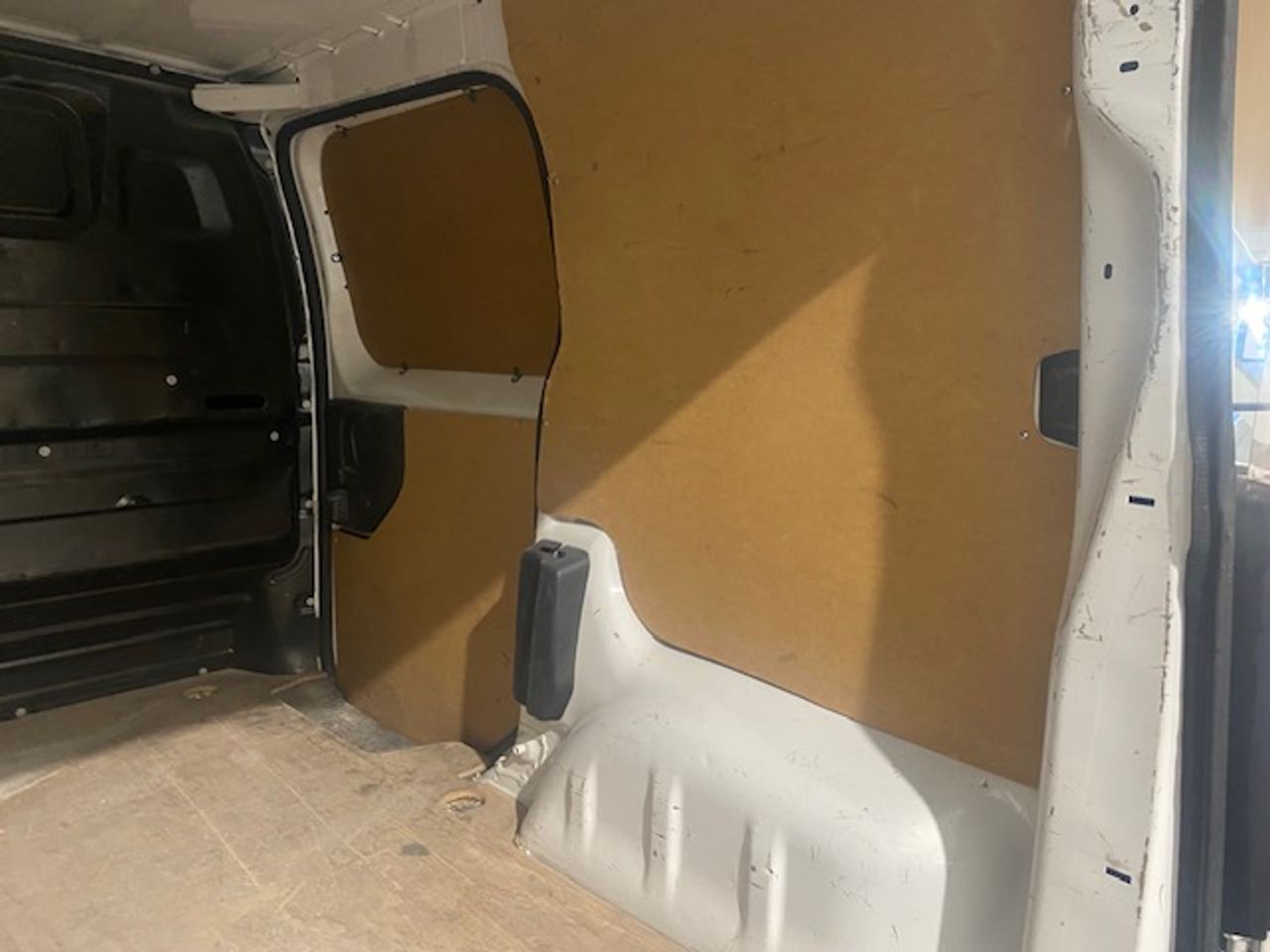 Foto Fiat Scudo 13