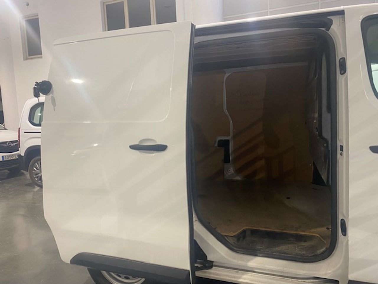 Foto Fiat Scudo 15