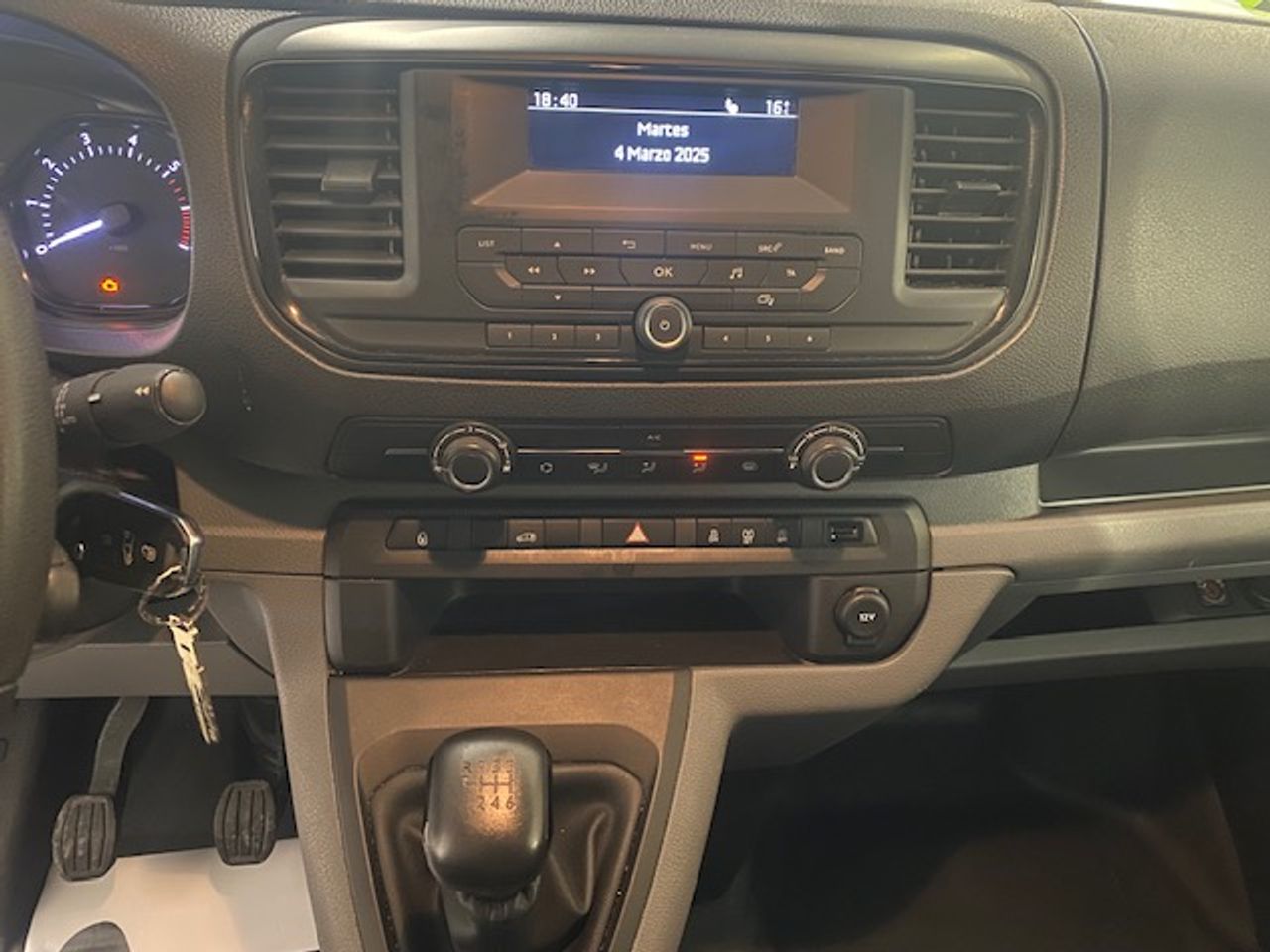 Foto Fiat Scudo 17