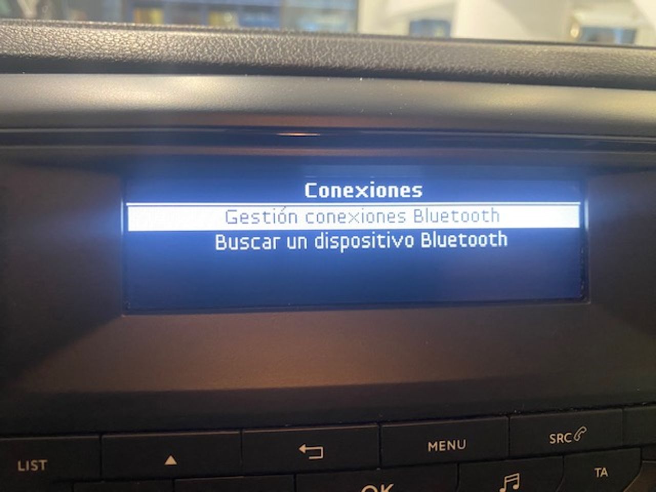 Foto Fiat Scudo 20