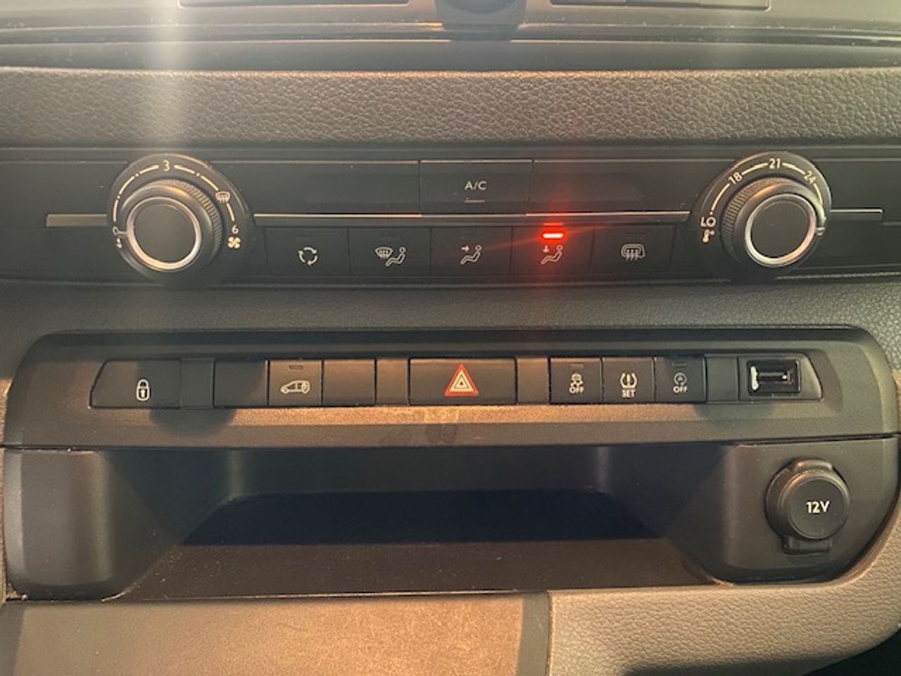 Foto Fiat Scudo 21