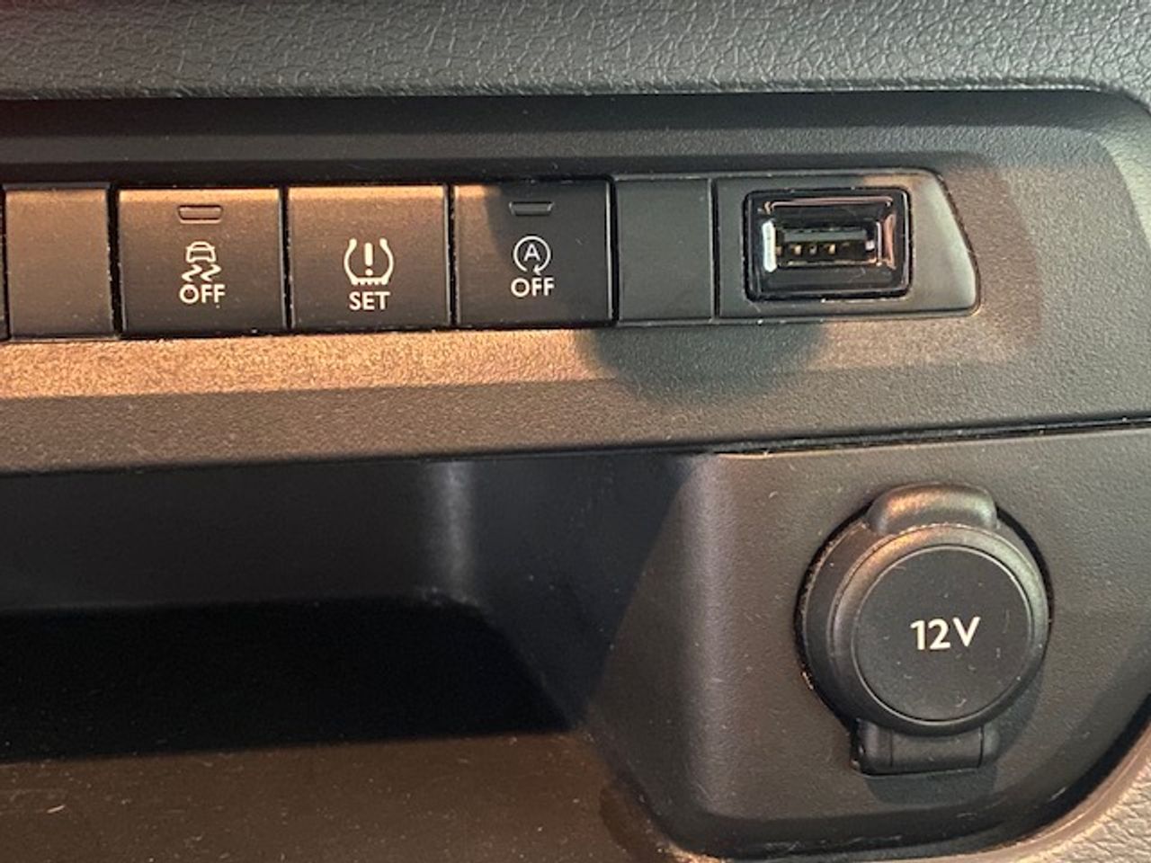 Foto Fiat Scudo 22