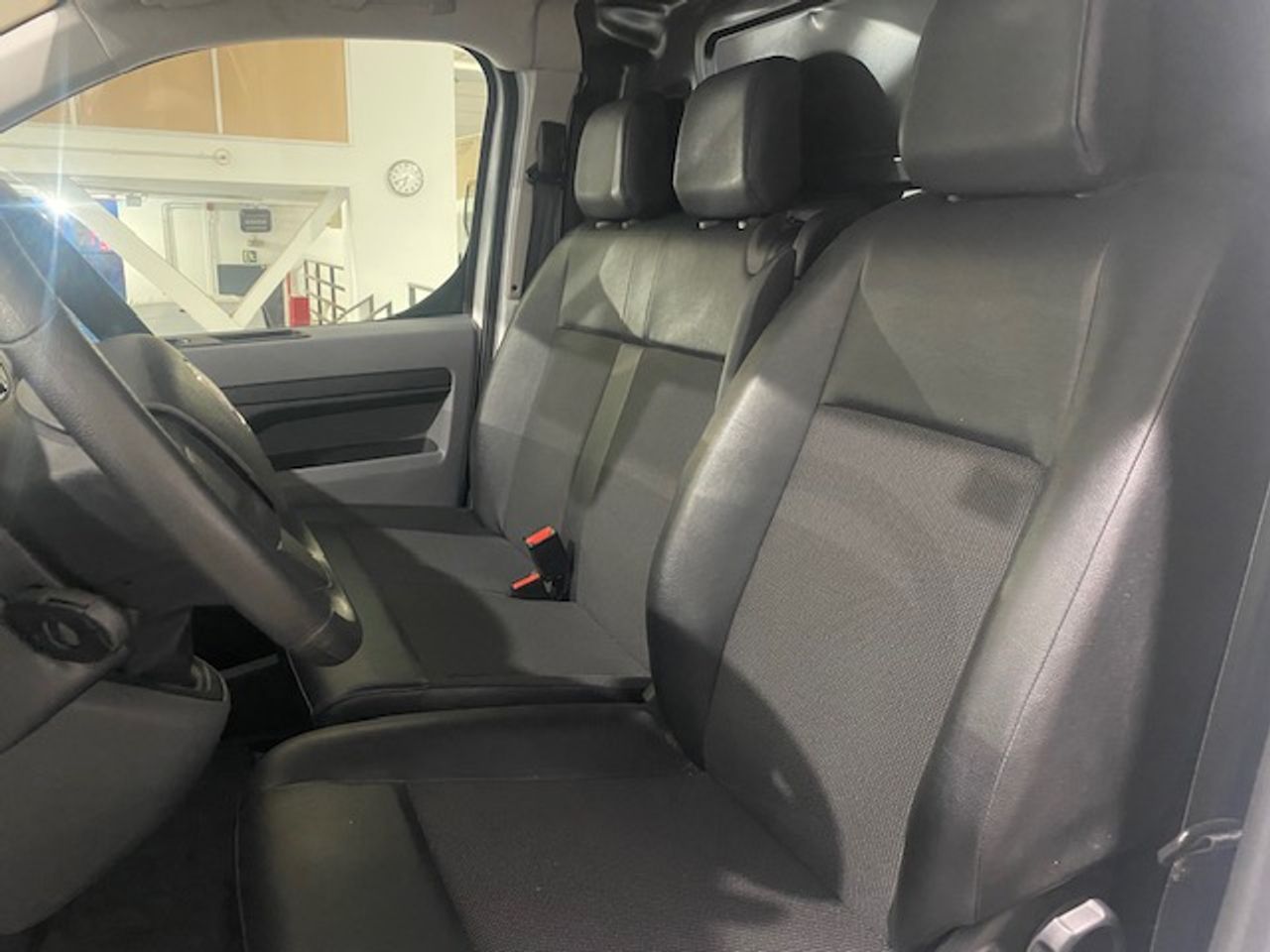 Foto Fiat Scudo 31