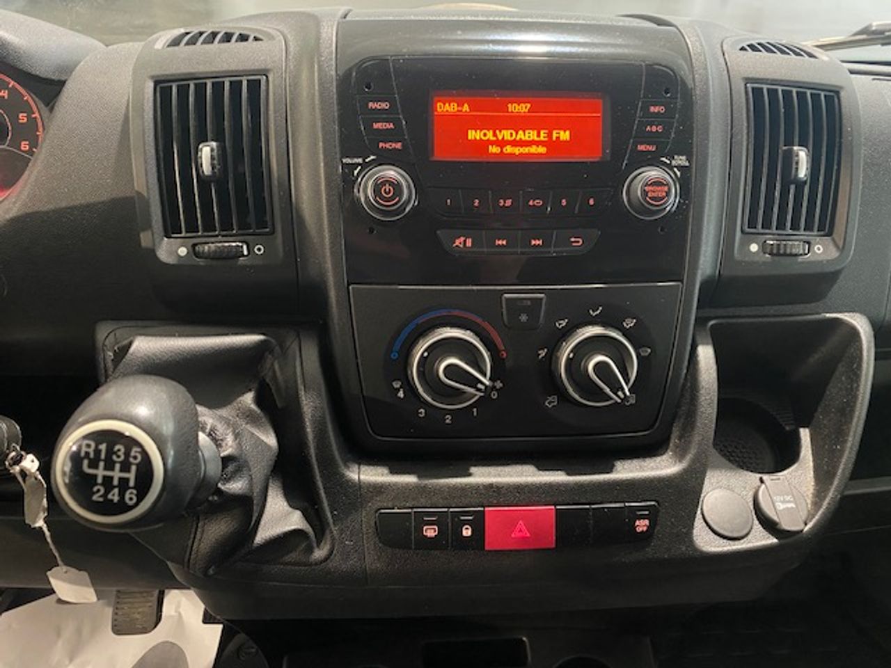 Foto Opel Movano 20