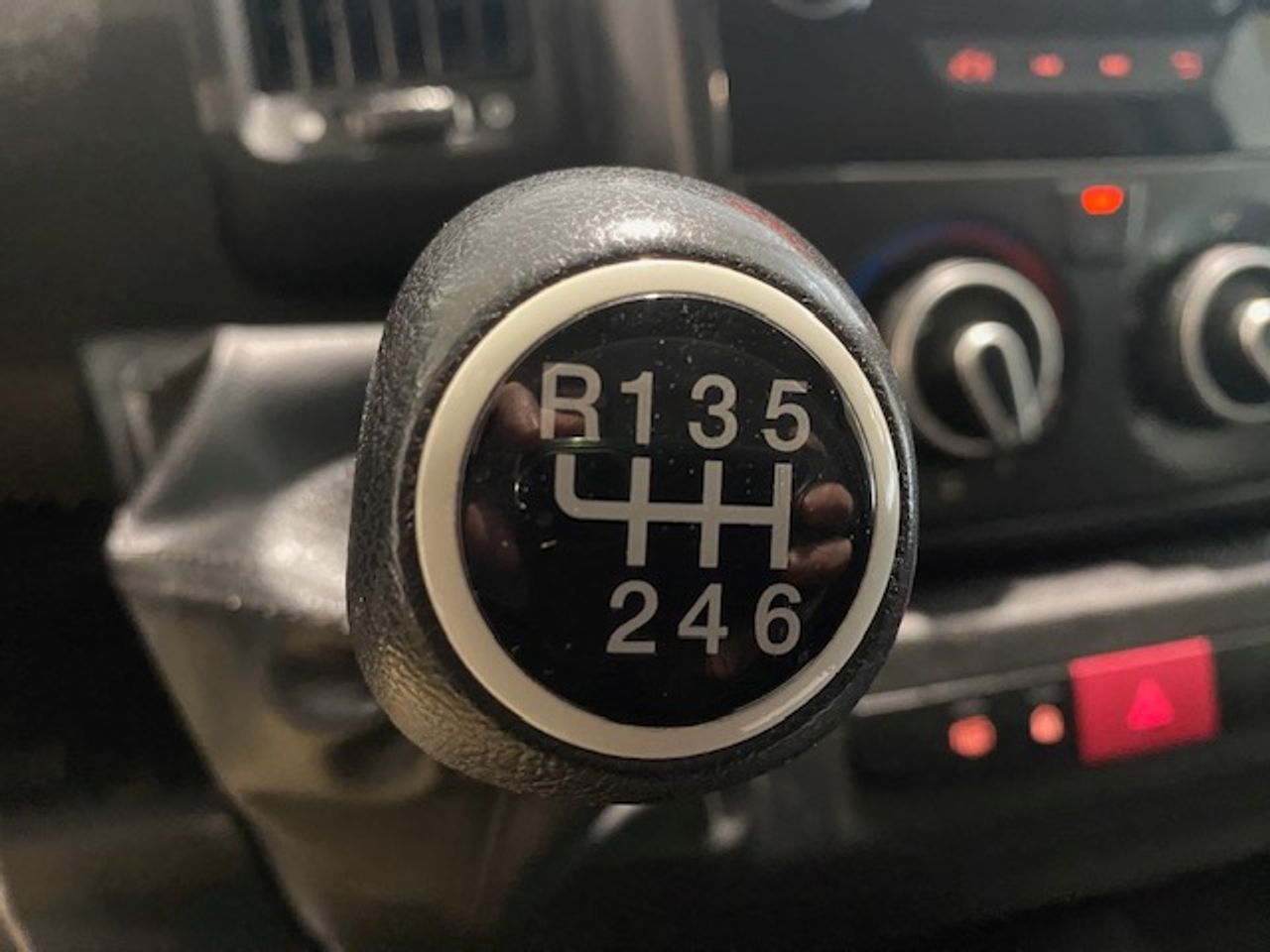 Foto Opel Movano 25