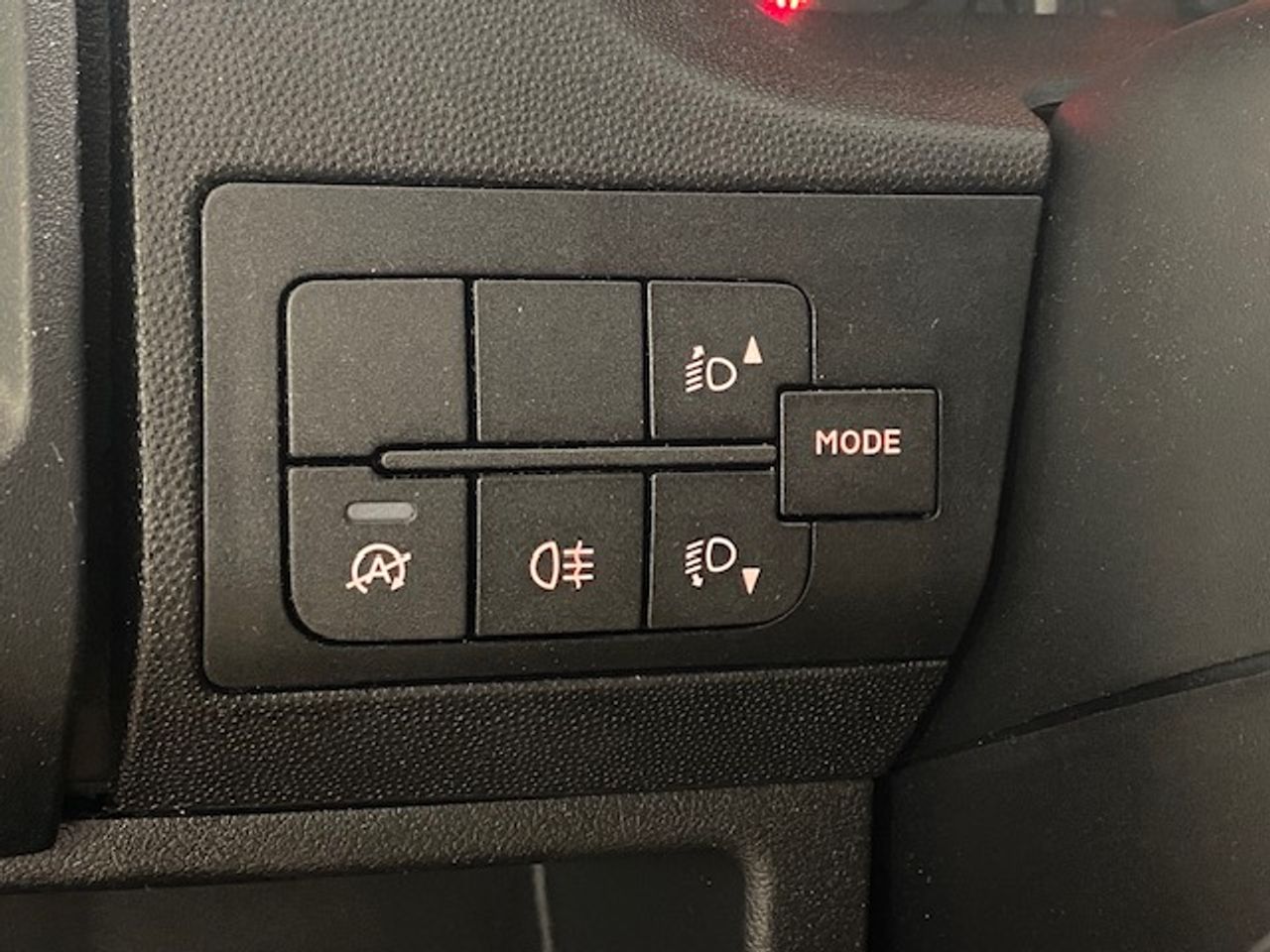Foto Opel Movano 30