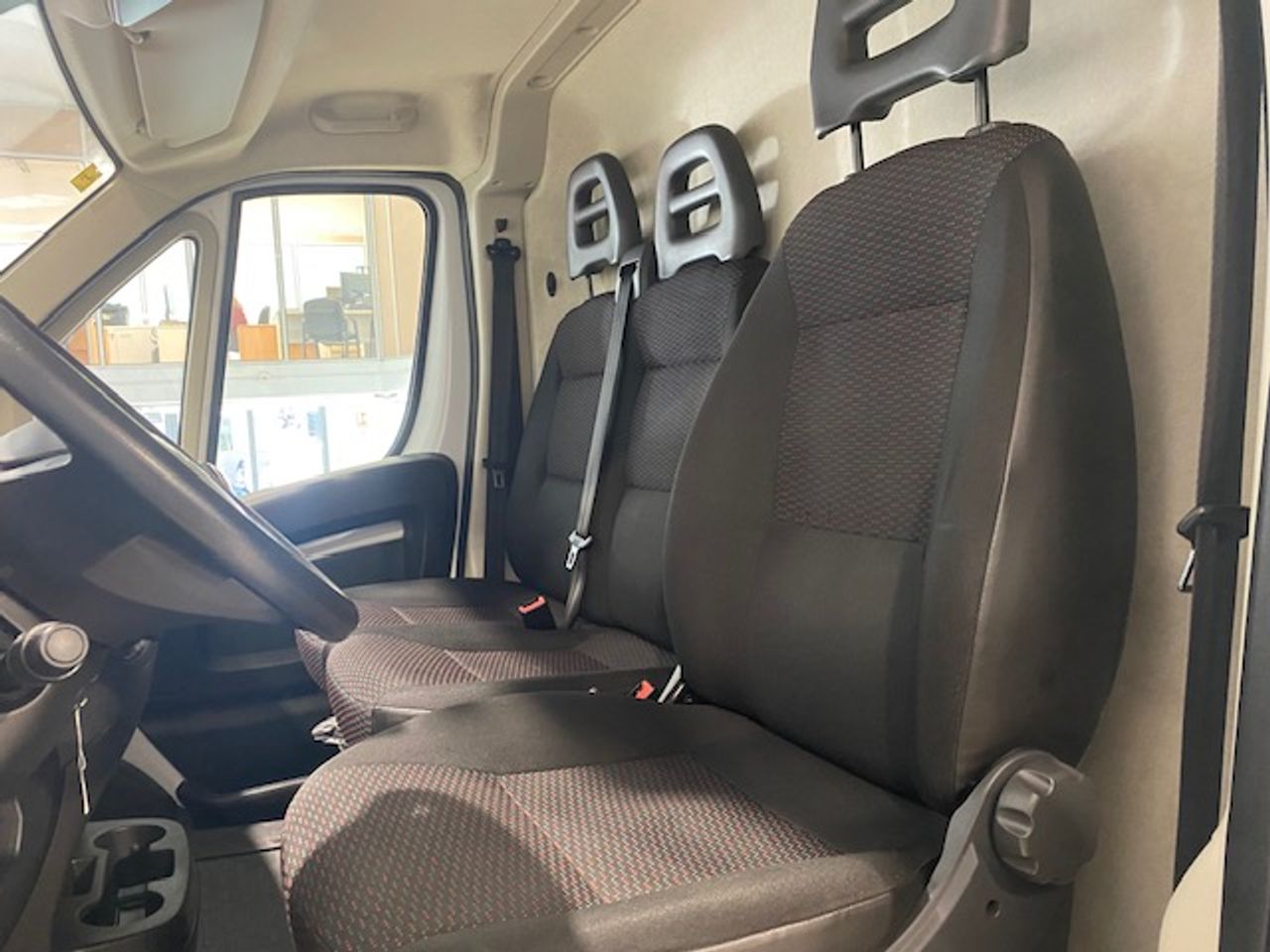 Foto Opel Movano 31