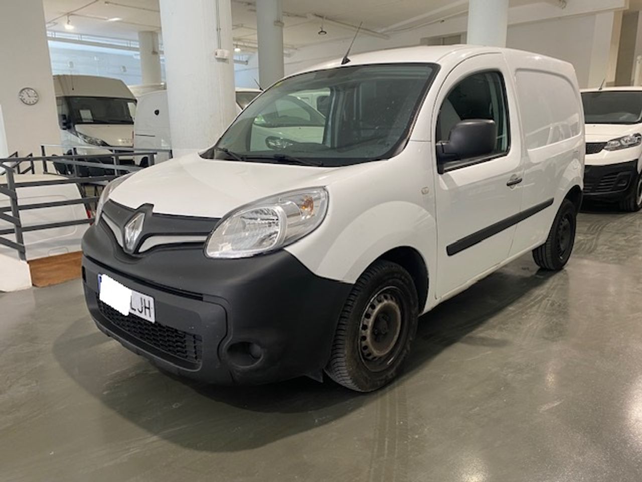 Foto Renault Kangoo 3