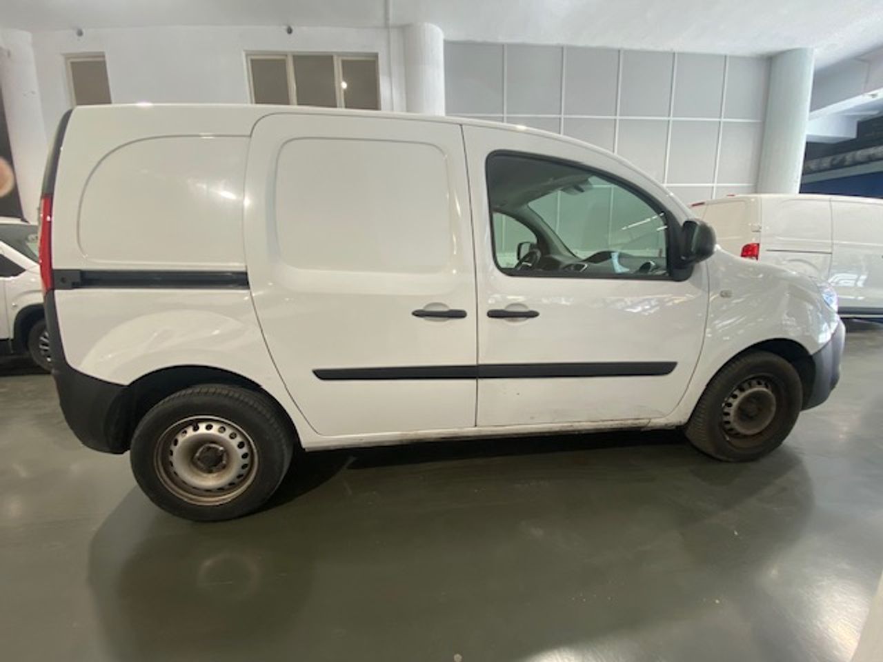 Foto Renault Kangoo 4