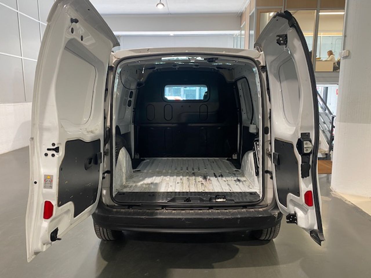 Foto Renault Kangoo 5