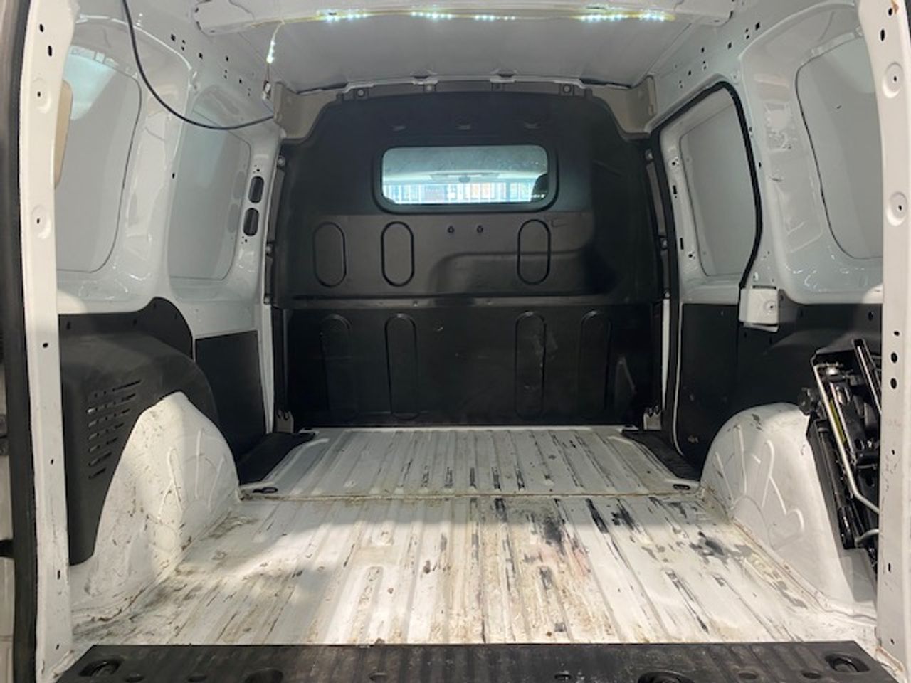 Foto Renault Kangoo 6