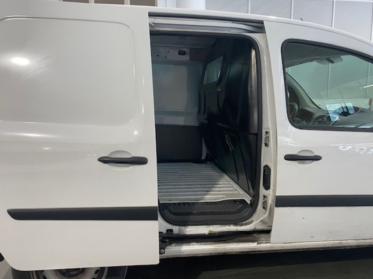 Foto Renault Kangoo 7