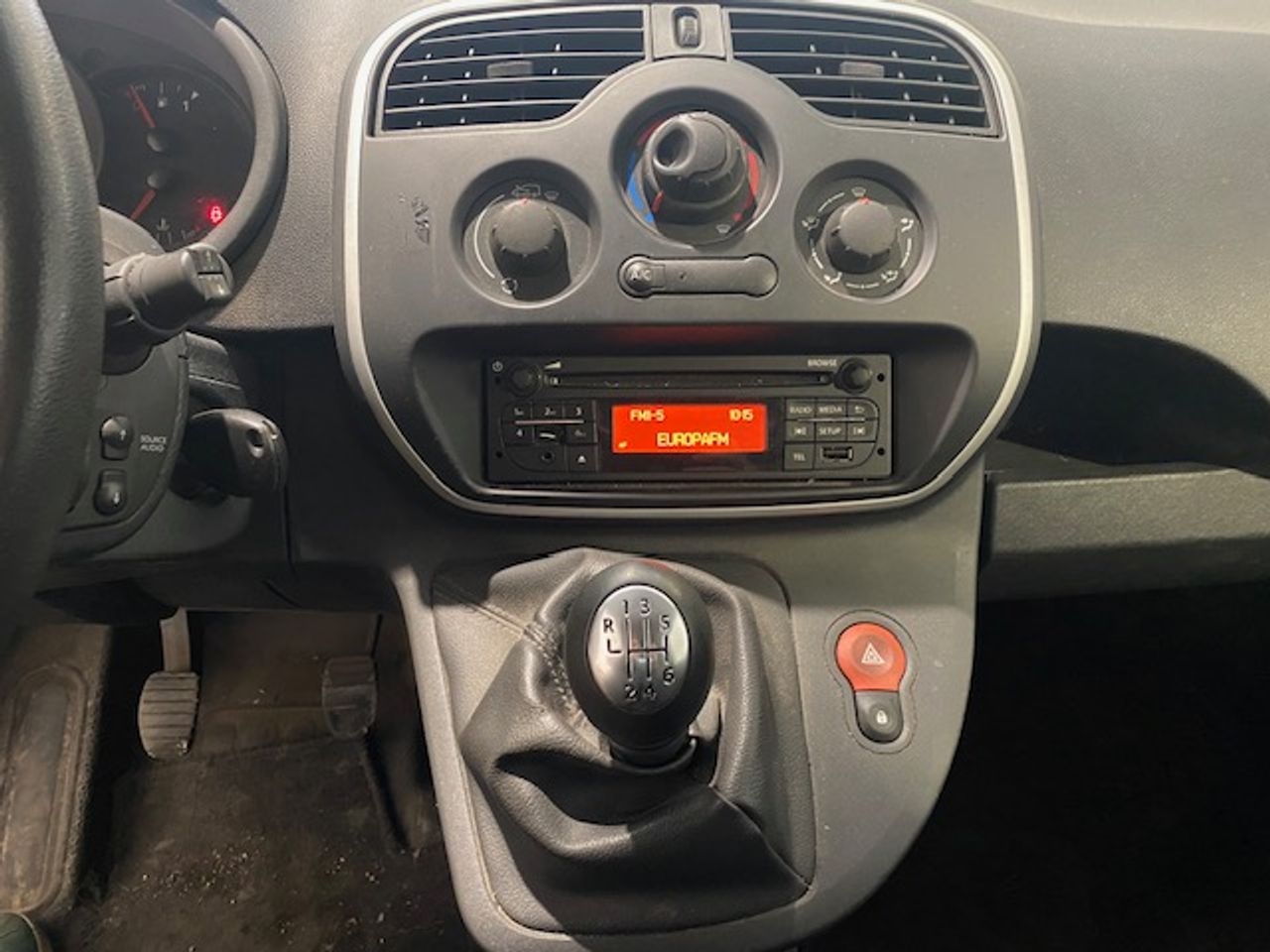 Foto Renault Kangoo 9