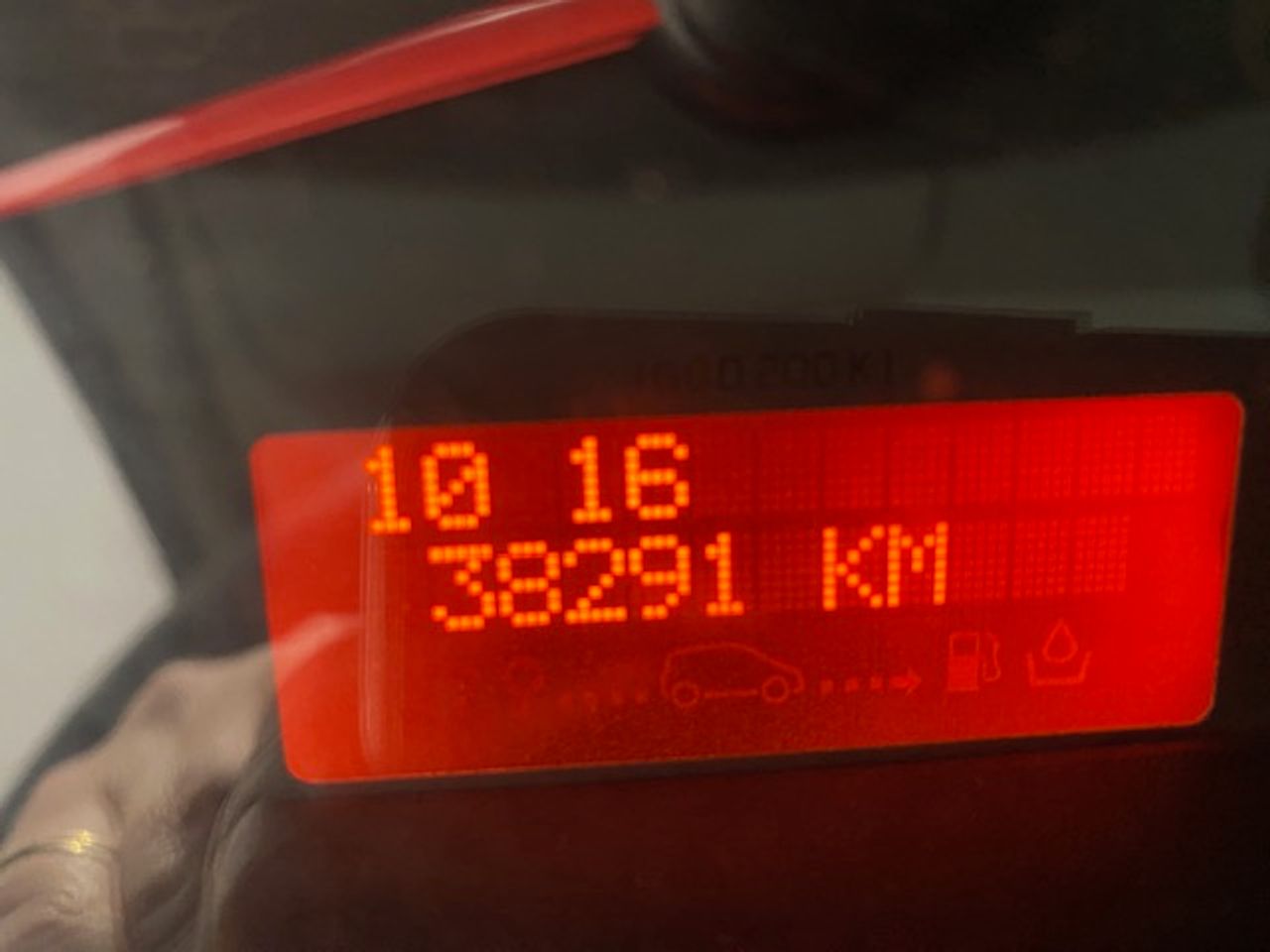 Foto Renault Kangoo 10