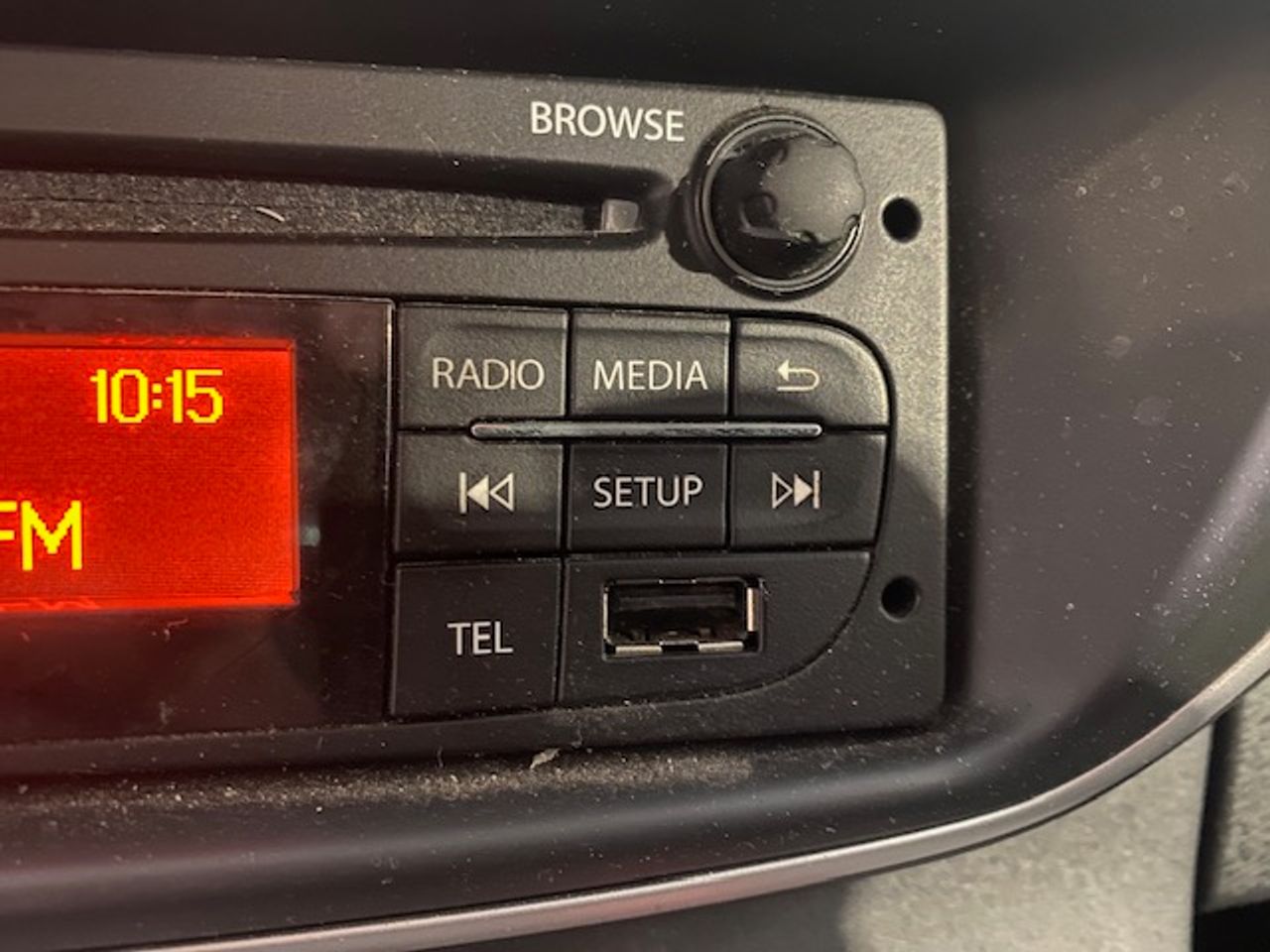 Foto Renault Kangoo 12